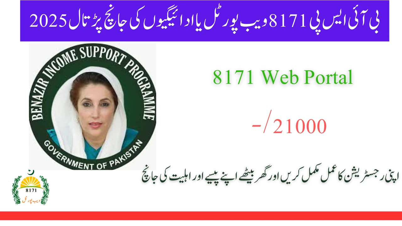 BISP 8171 Web Portal Payments (2)